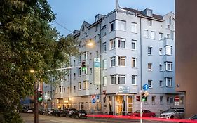 Best Western Hotel Mannheim City Mannheim